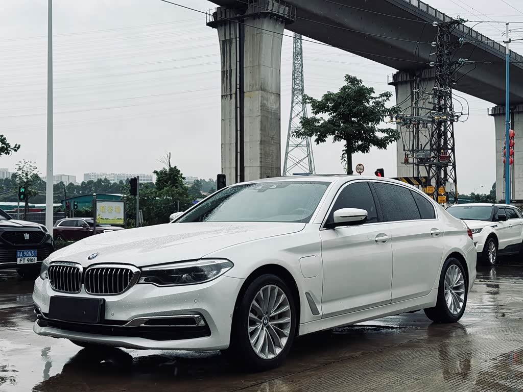 BMW 5 серии