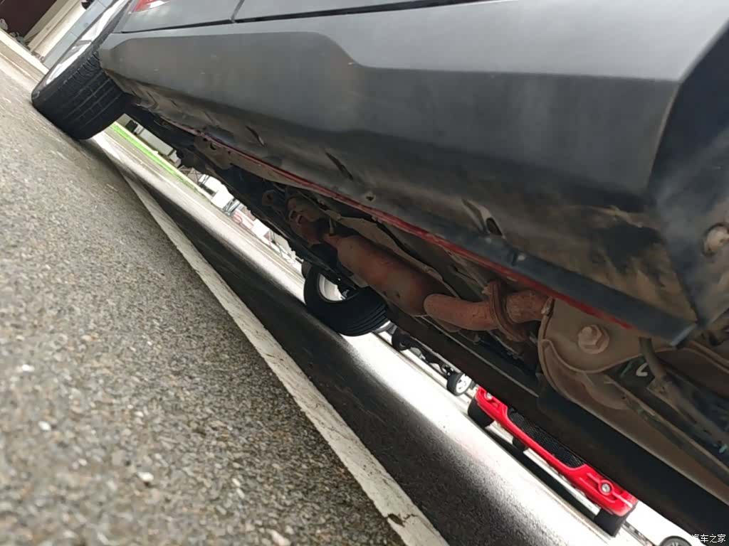 DongFeng S560, 2019 22