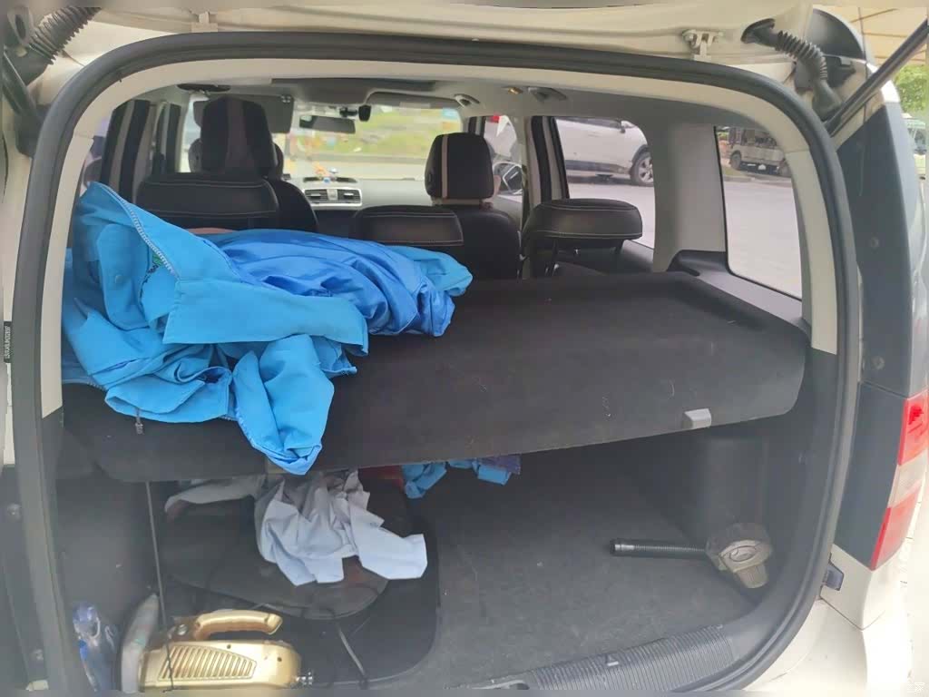 Skoda Yeti, 2018 10