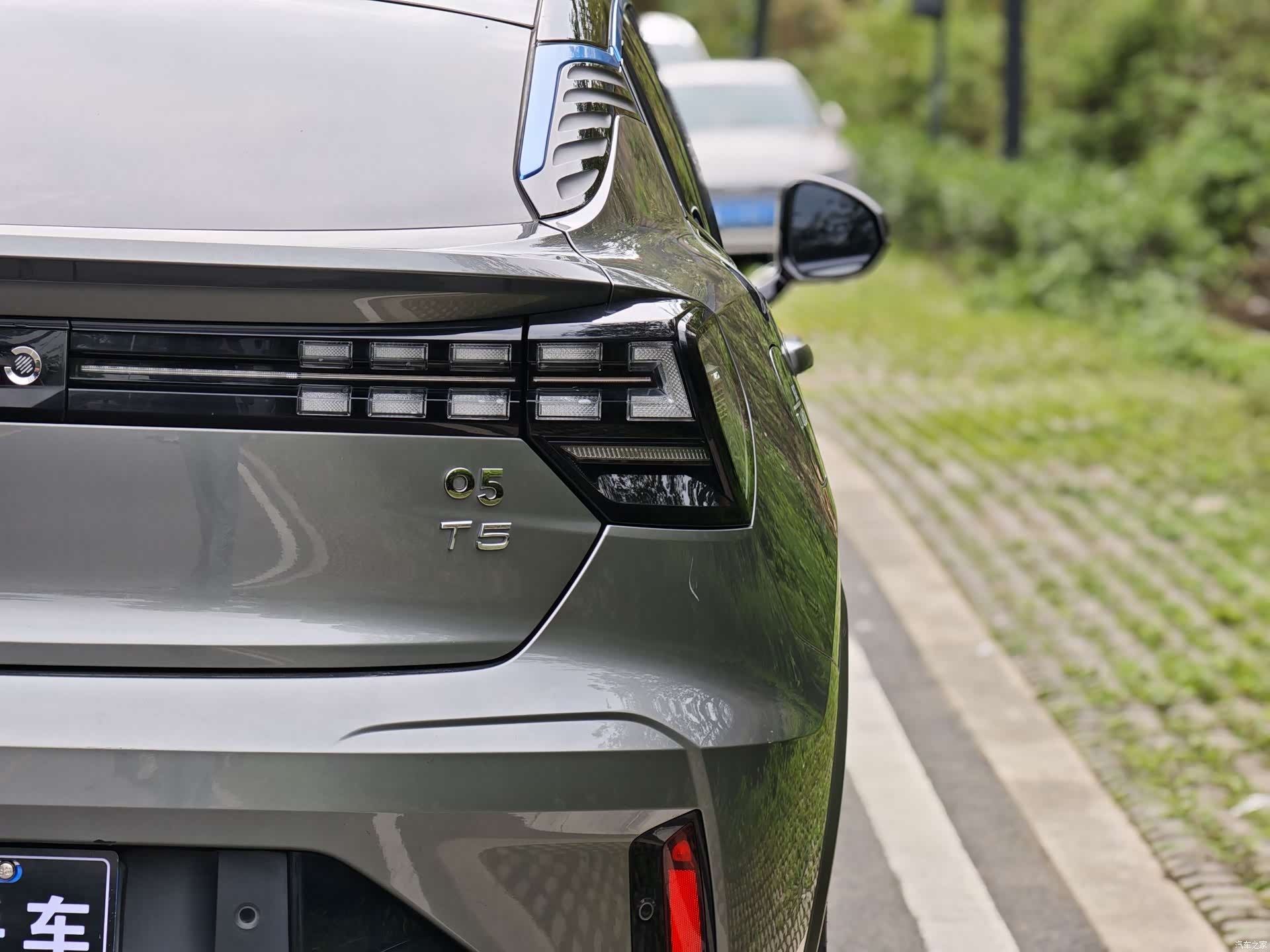Lynk & Co 02, 2021 43