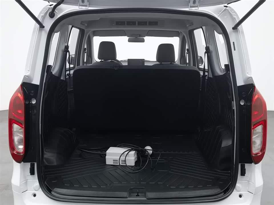 Wuling Wuling Hongguang