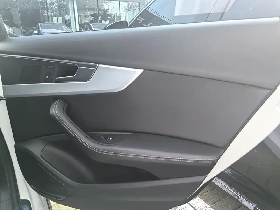 Audi A4L Audi A4L