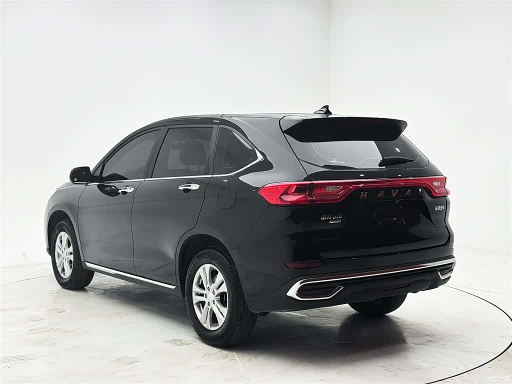 Haval M6, 2022 4