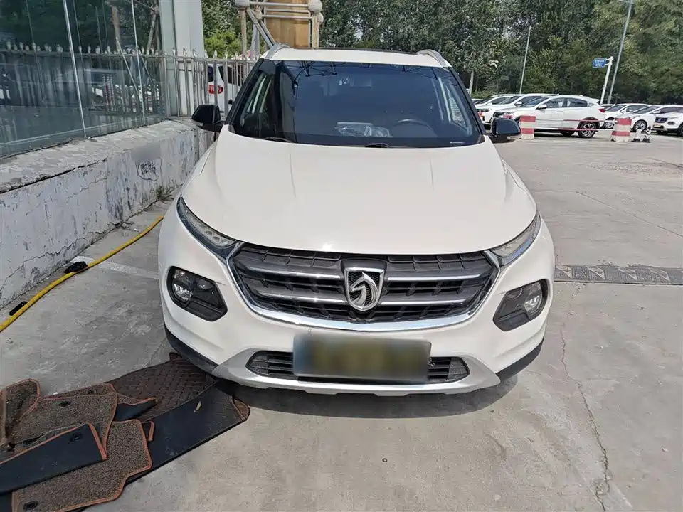 Baoding 510 Baoding 510