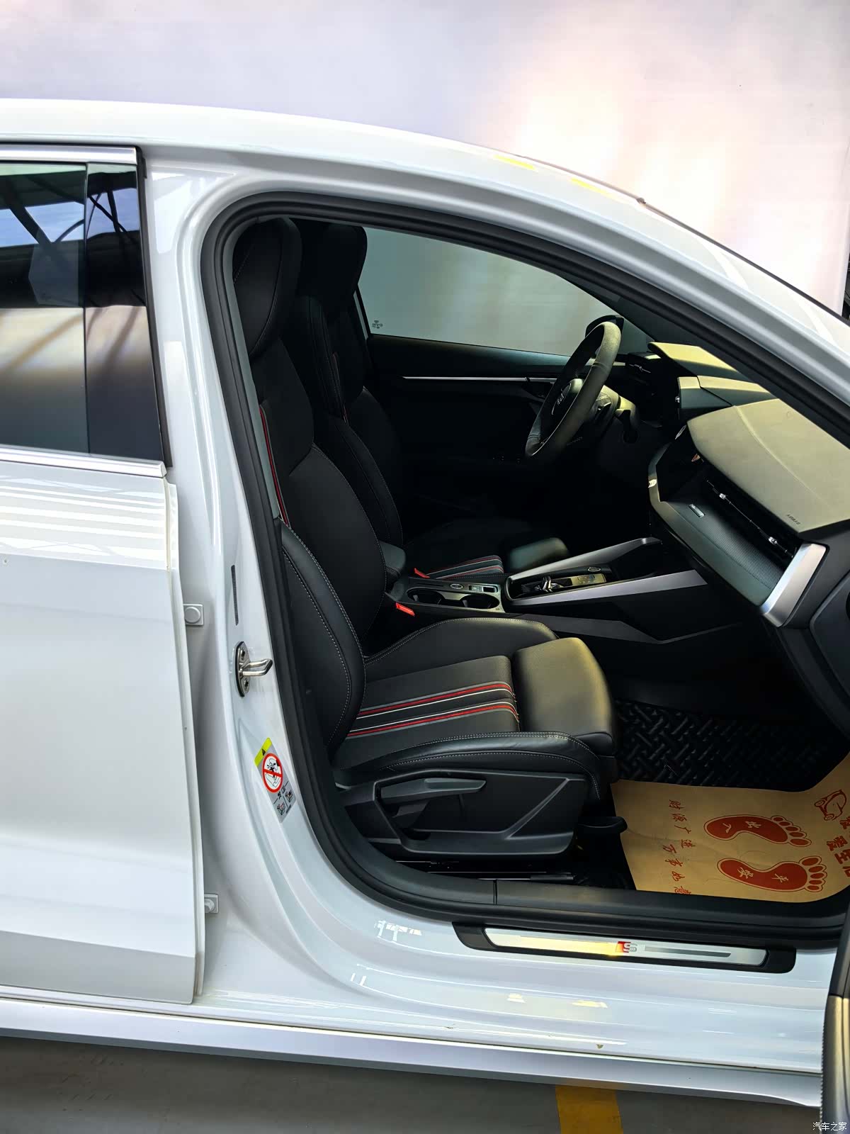 Audi A3, 2022 18