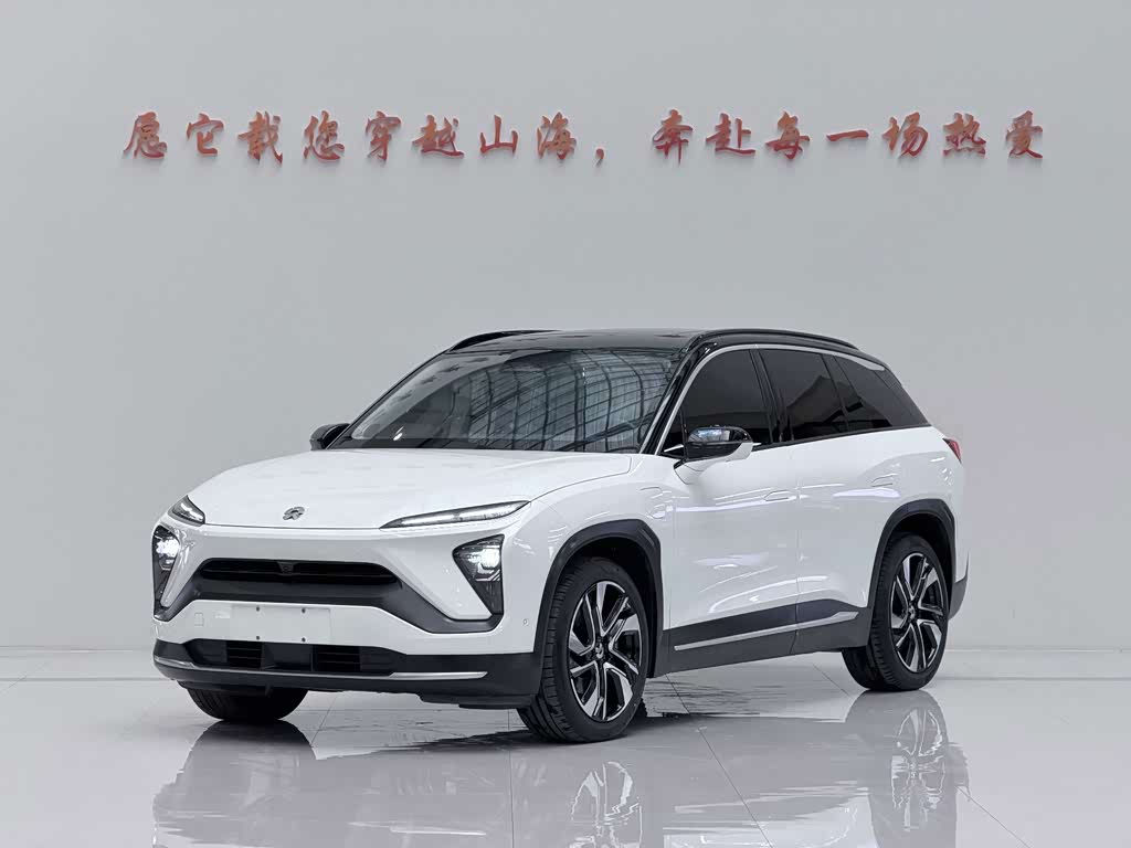 NIO ES6