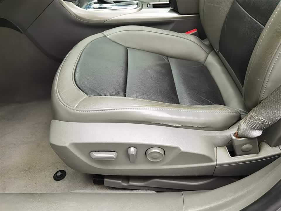 Chevrolet Mai Ruibao