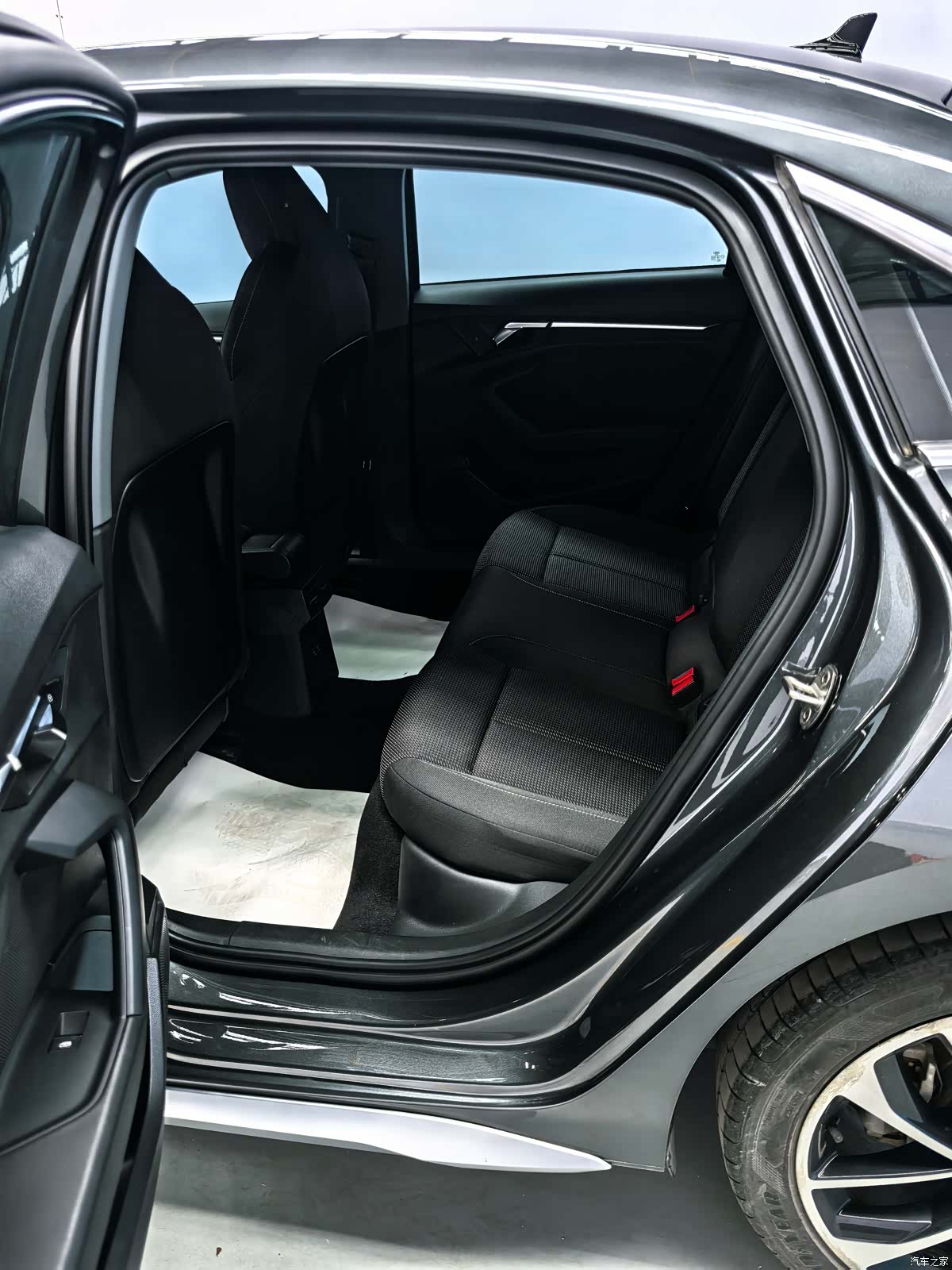 Audi A3, 2021 19