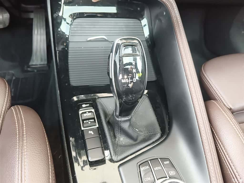 BMW X2, 2022 14
