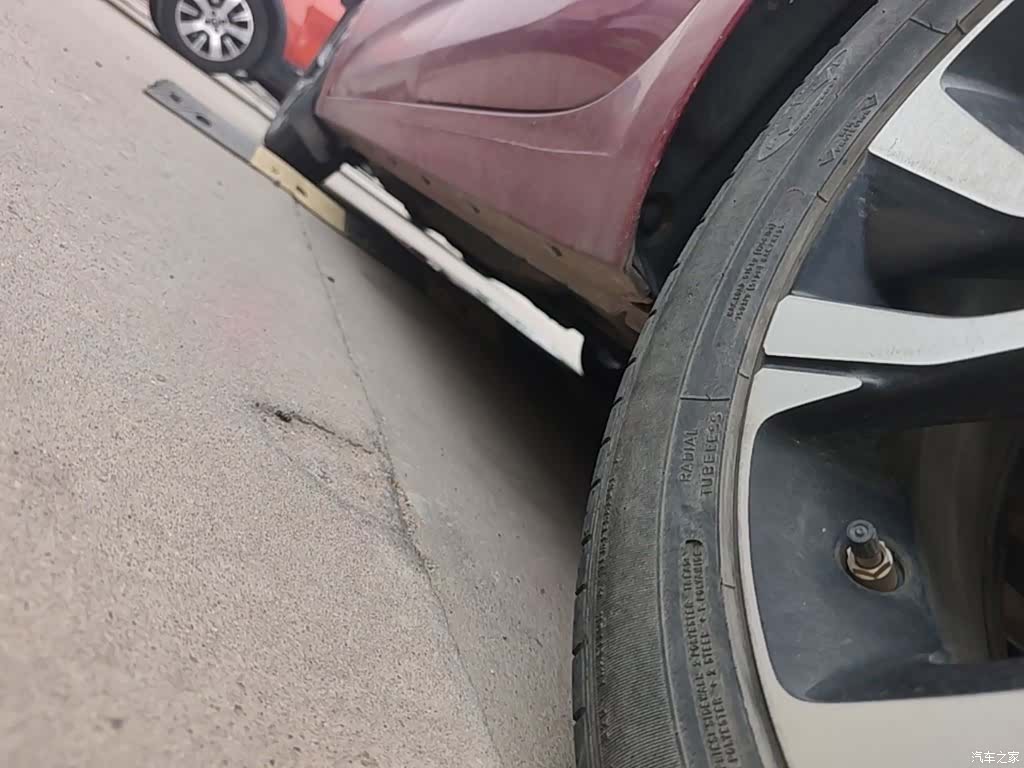 Chevrolet RS, 2019 22