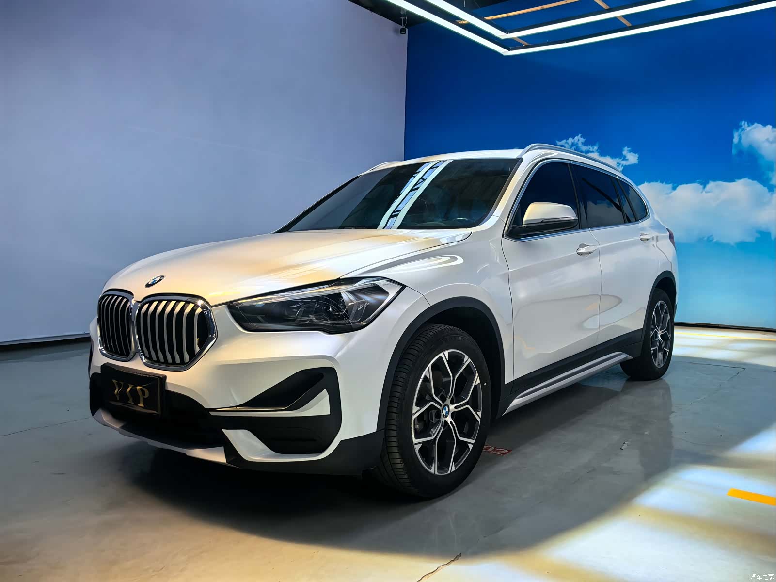 BMW X1, 2022 3