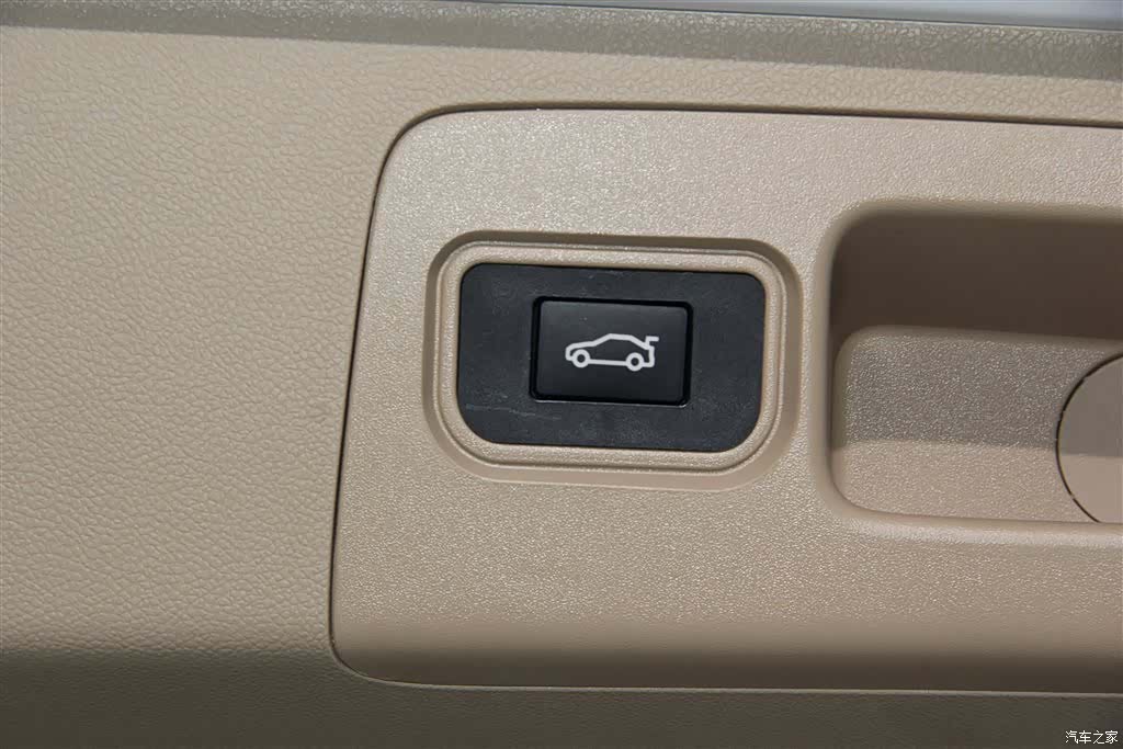 Buick GL8, 2026 28