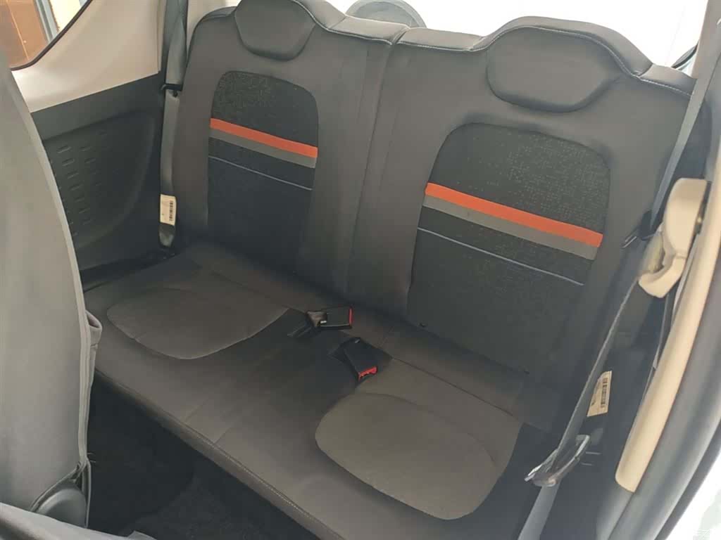 Wuling MINIEV, 2021 17