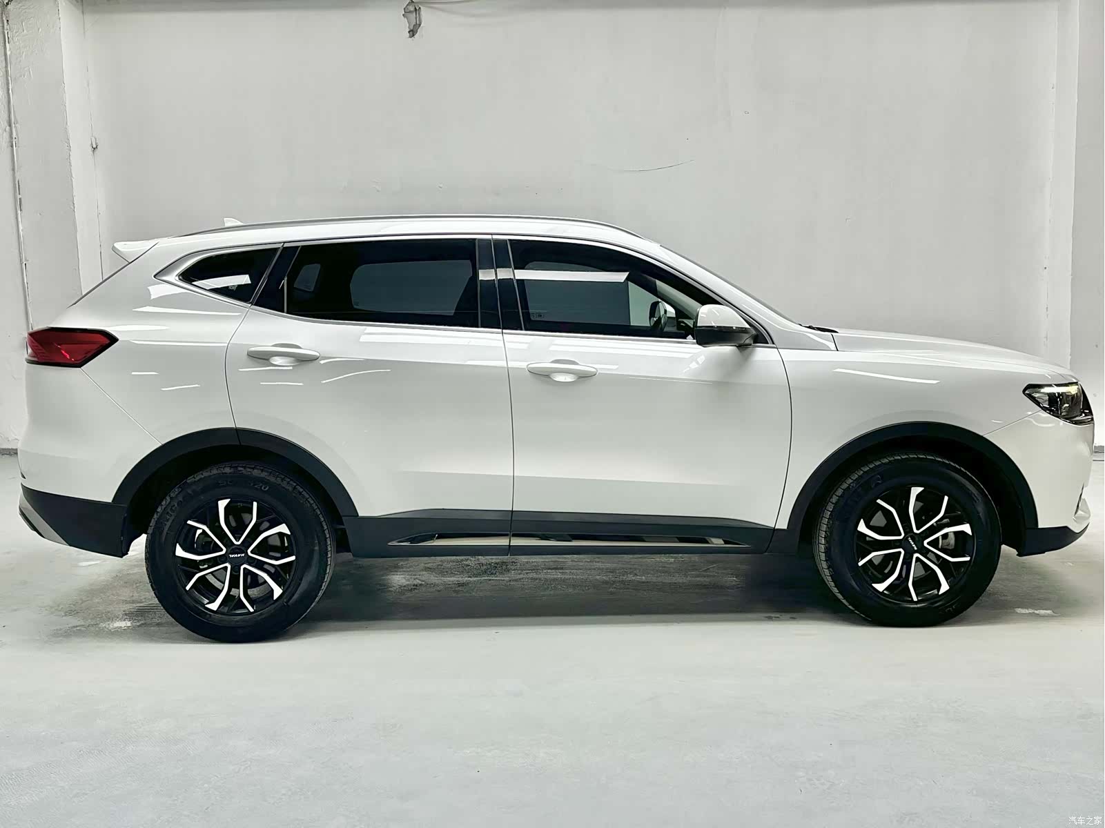 Haval H6, 2022 4