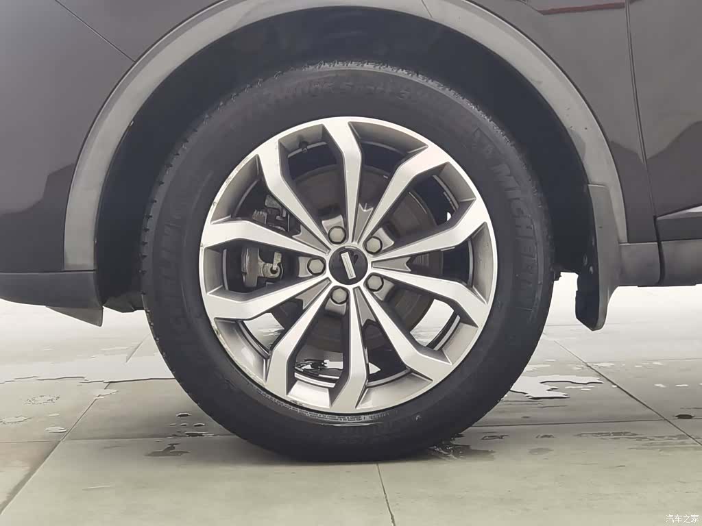 WEY VV6, 2019 17