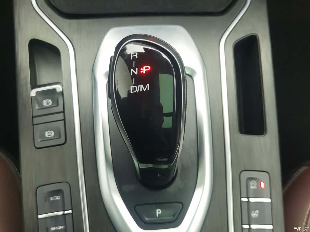 WEY VV6, 2019 13