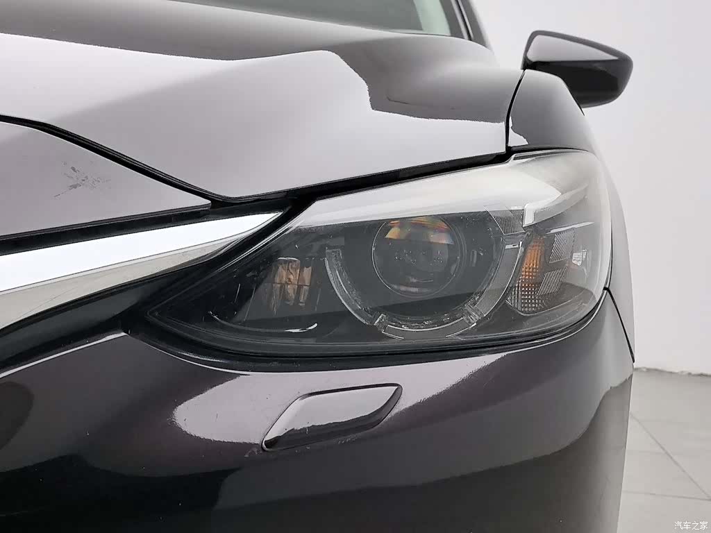 Mazda Atenza, 2017 7
