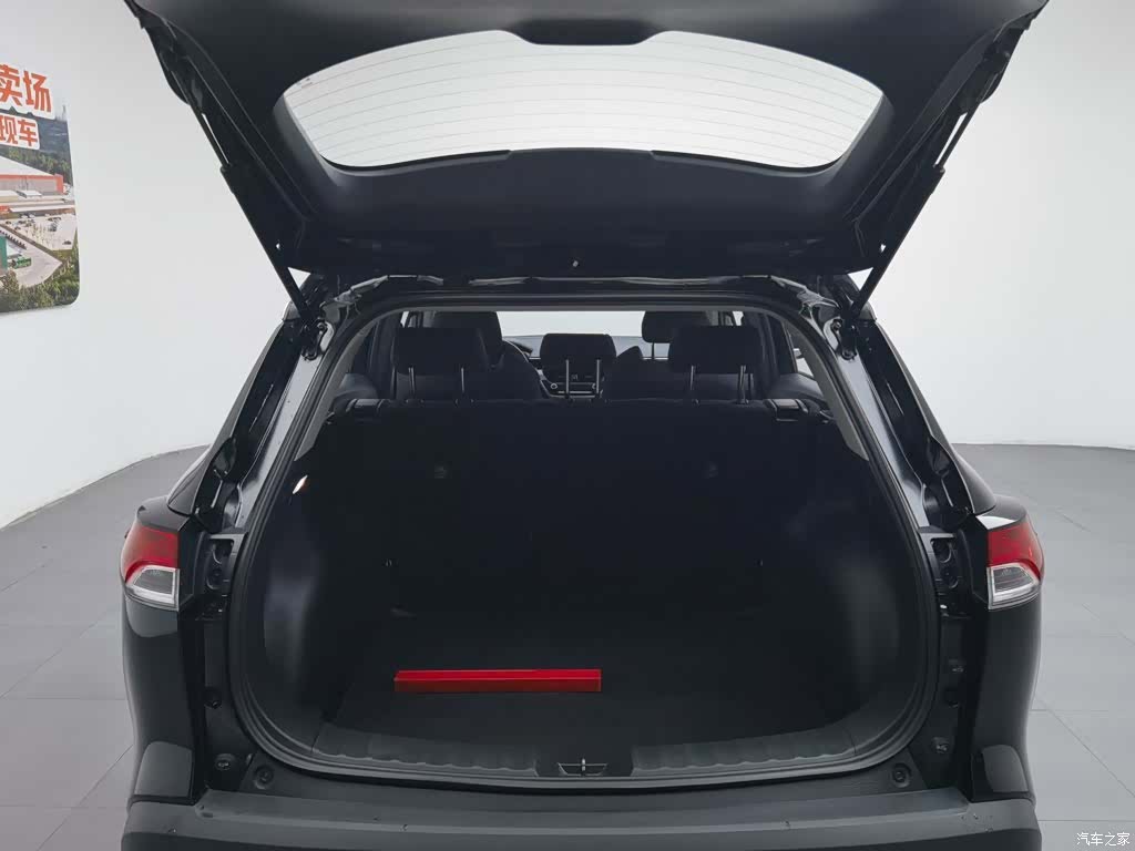 Toyota Frontlander, 2024 16