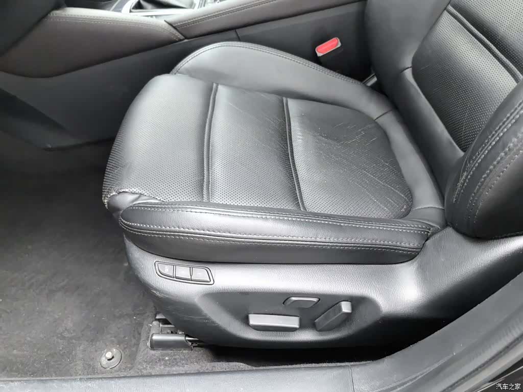 Mazda Atenza, 2017 20