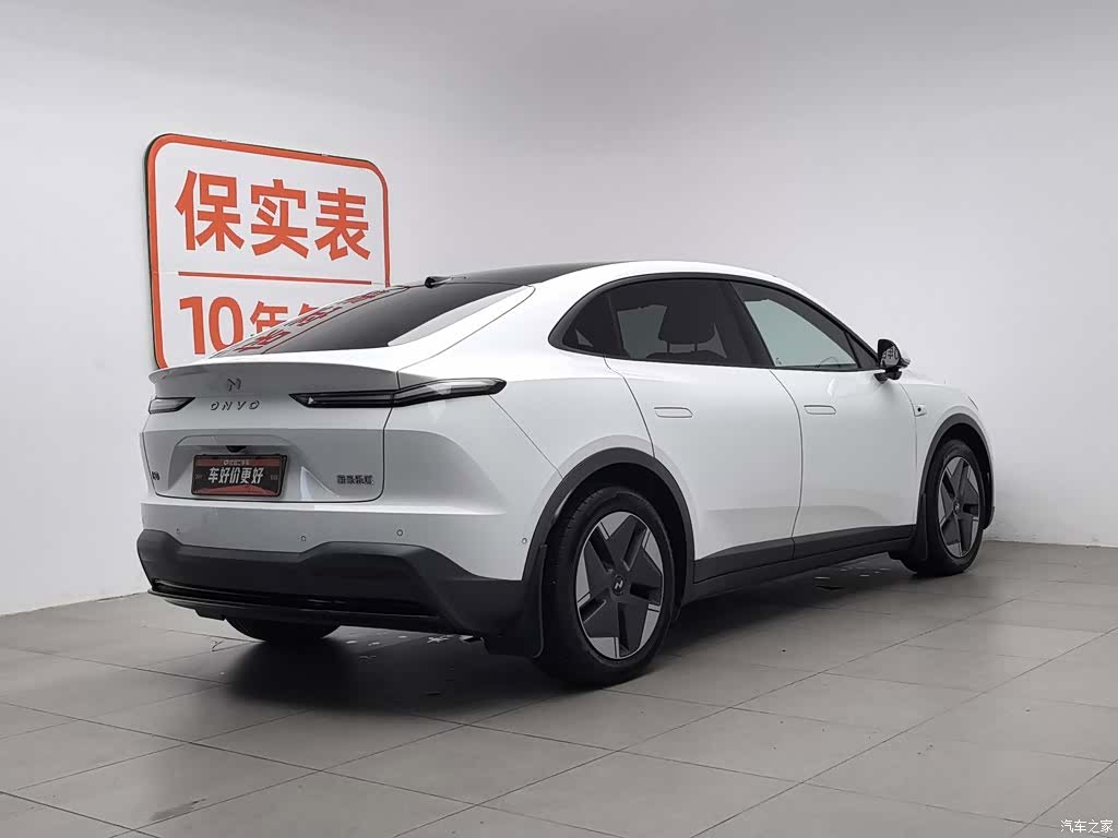NIO L60, 2025 2