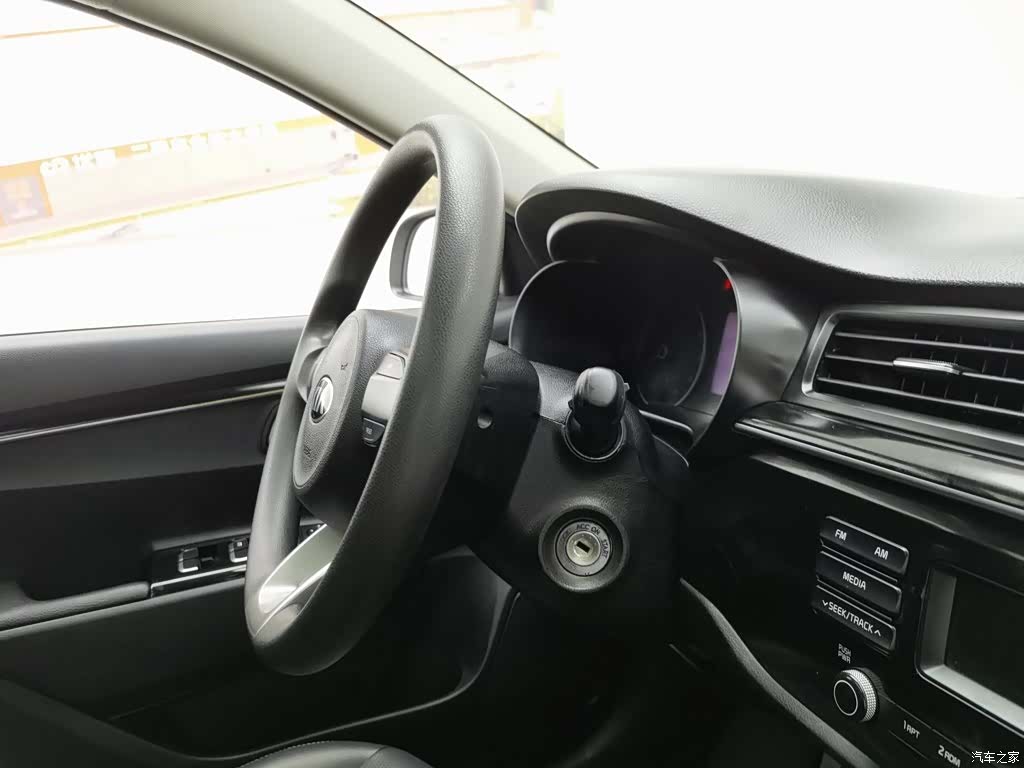 Kia K2, 2018 22
