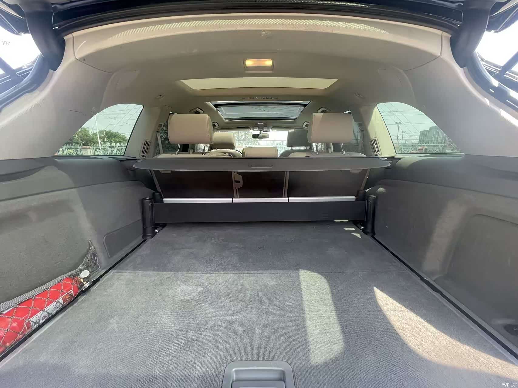 Audi Q7, 2010 19