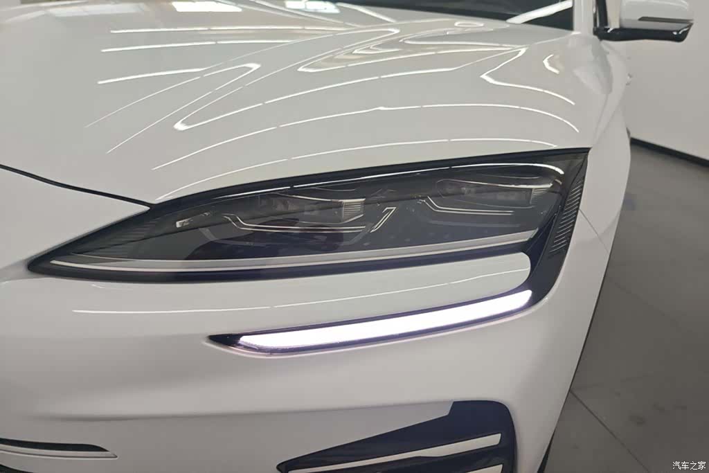 BYD Song, 2025 4