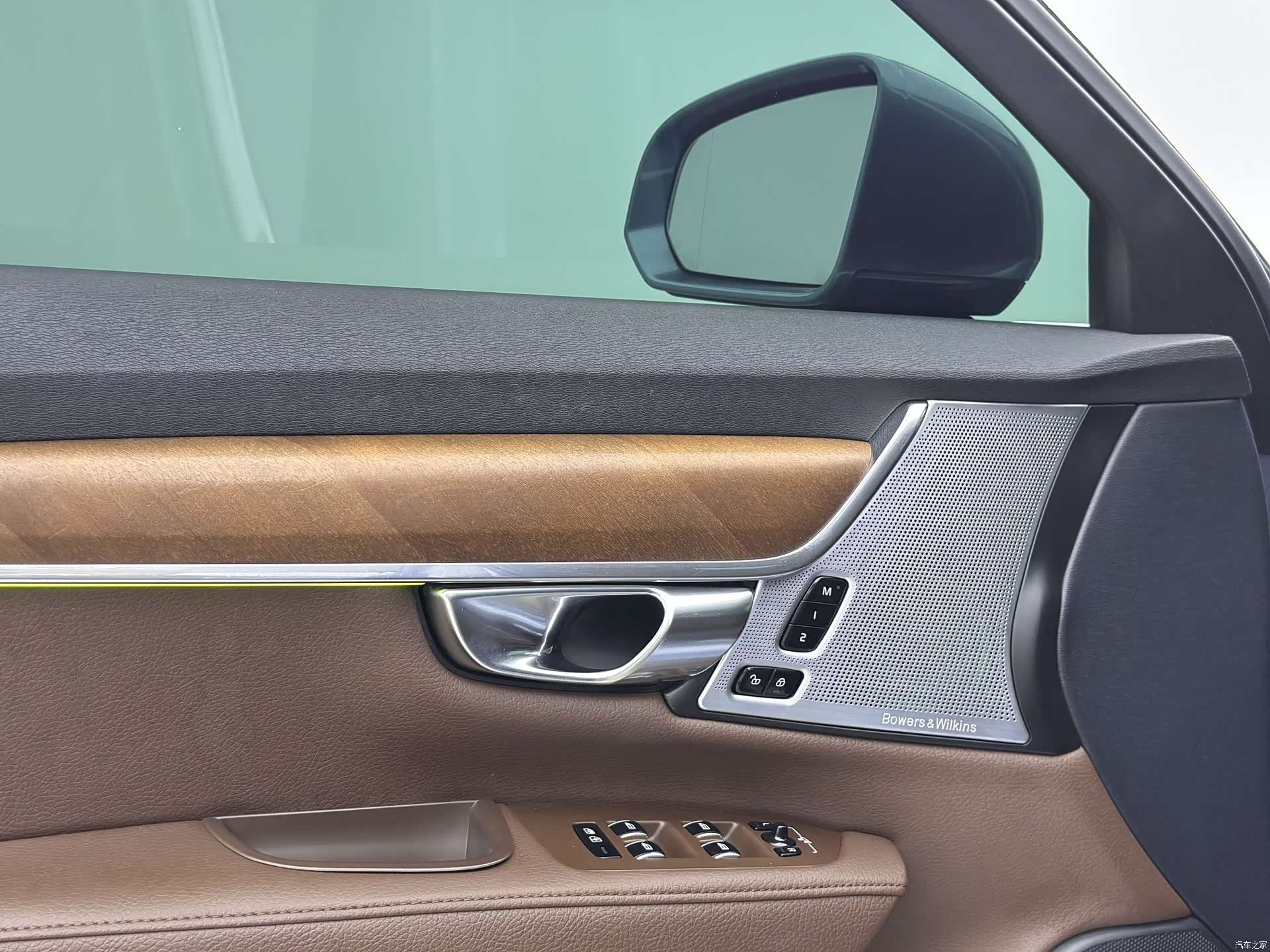 Volvo S90, 2019 8