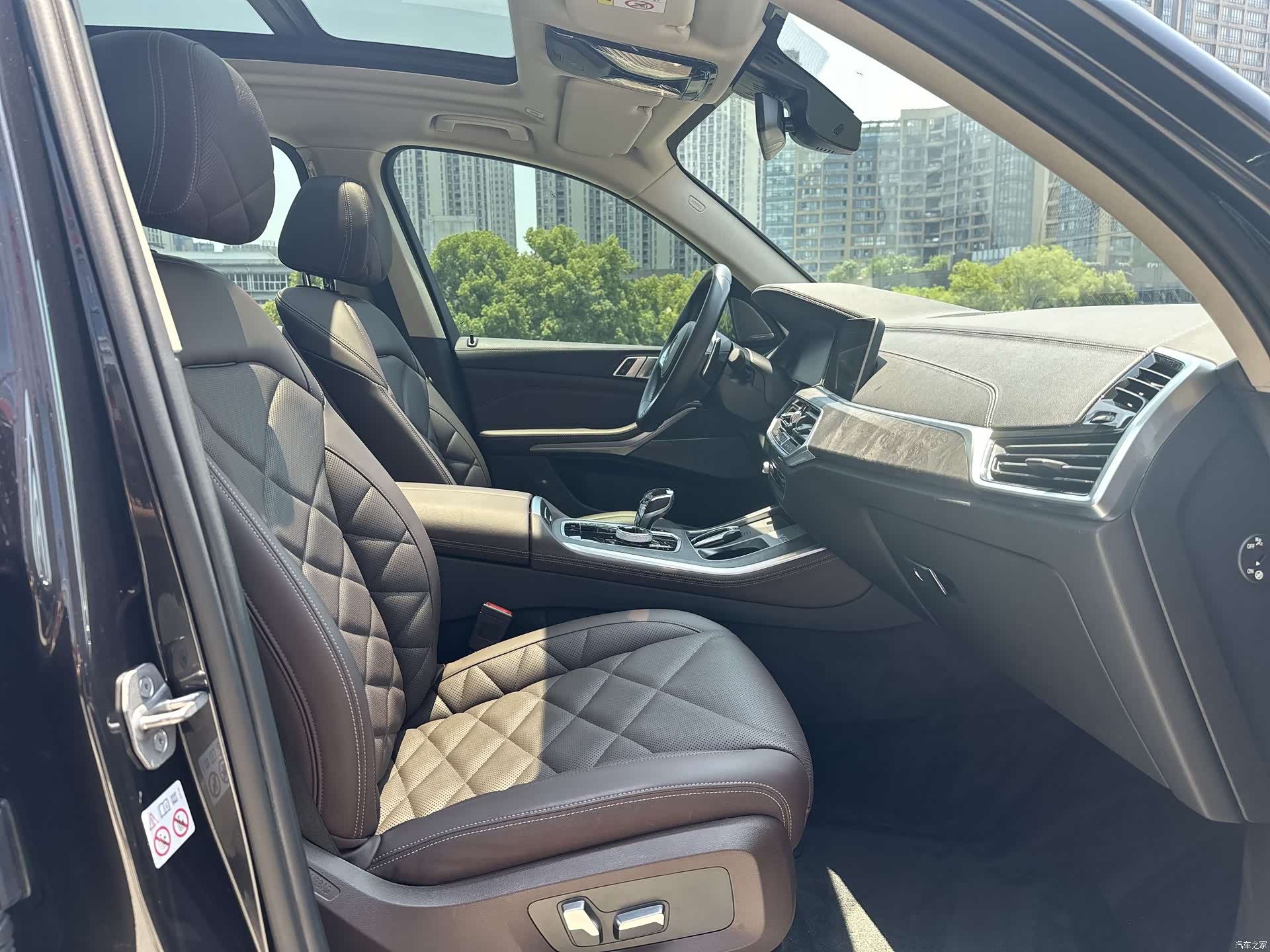BMW X5, 2022 8