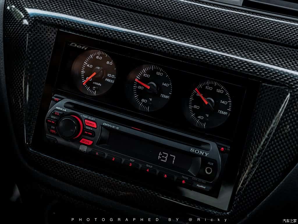 Mitsubishi LANCER, 2007 9