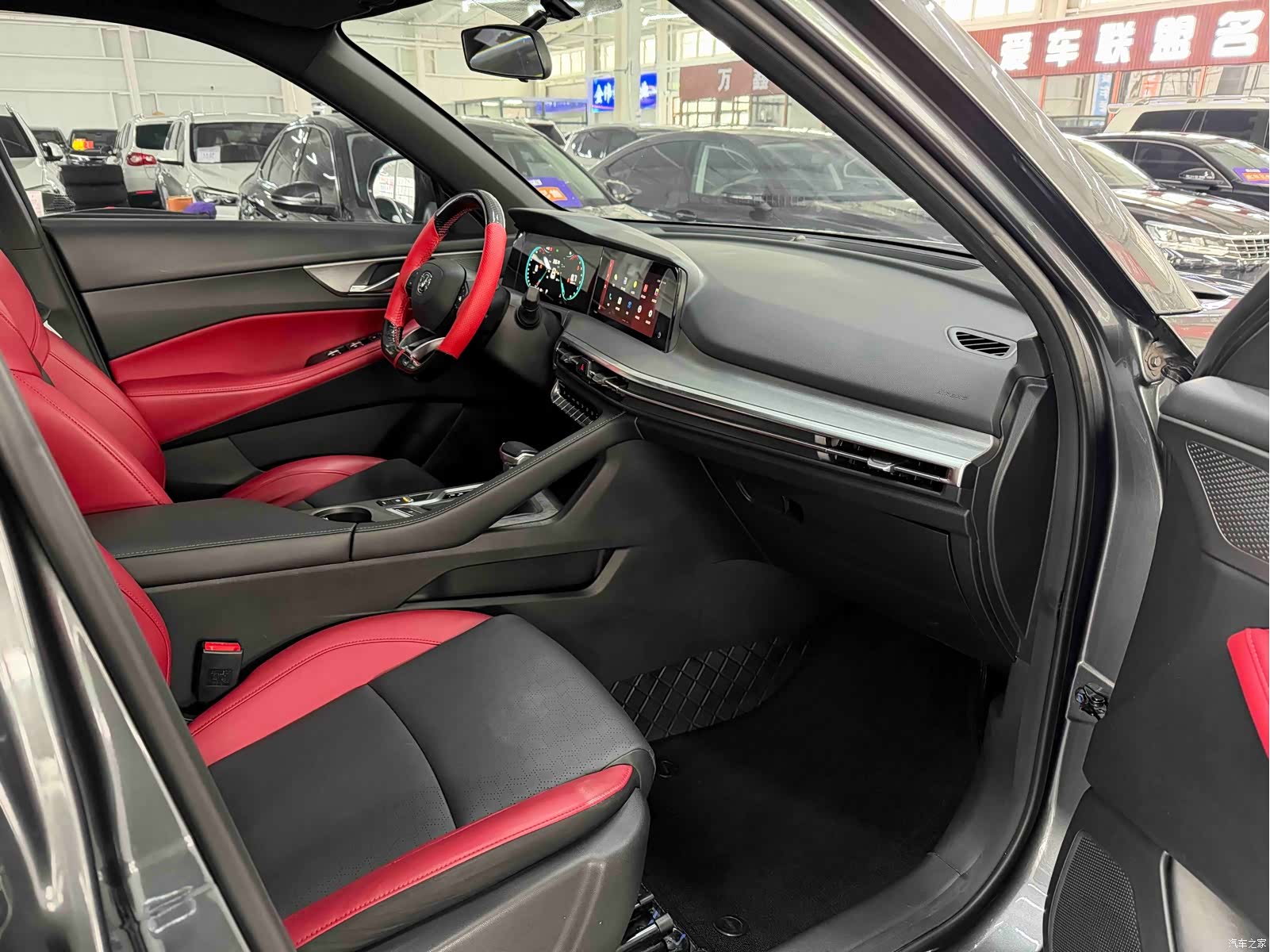 Changan CS35, 2022 16