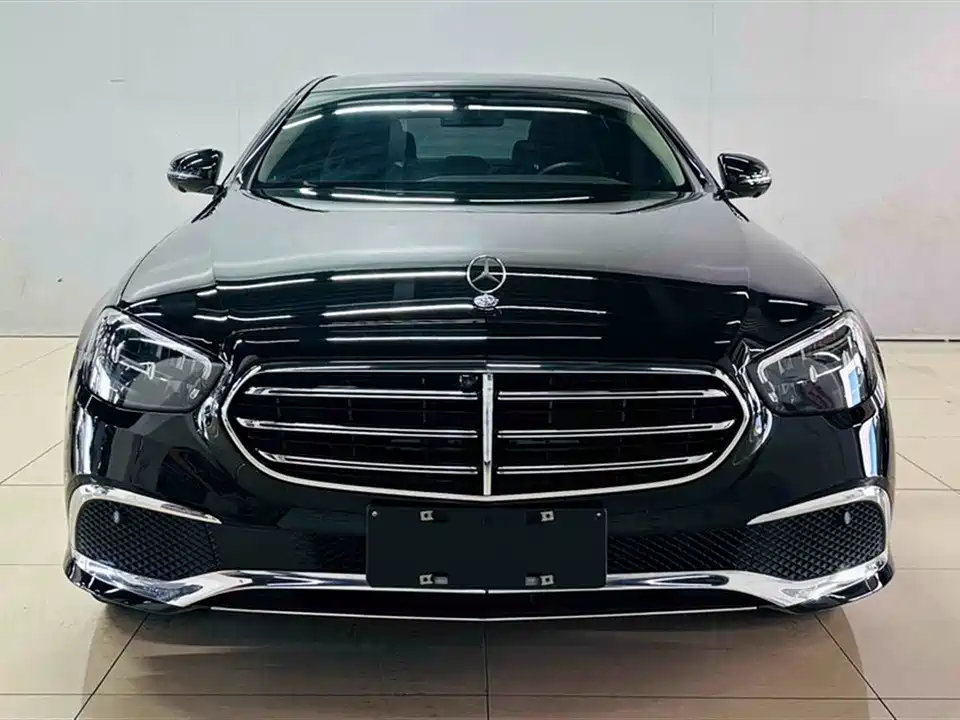 Mercedes-Benz E-class Mercedes-Benz E-class