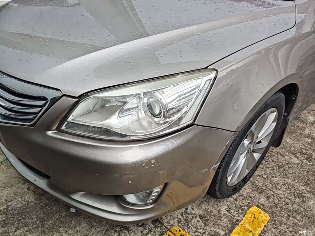 Changan IV, 2016 24