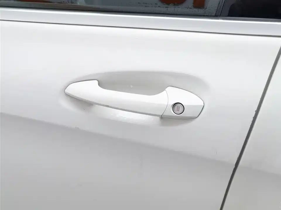 Mercedes-Benz Class B