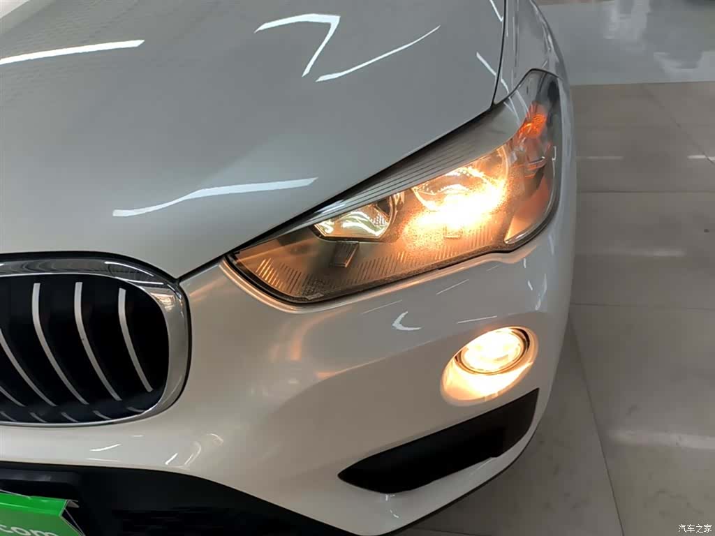 BMW X1, 2017 24