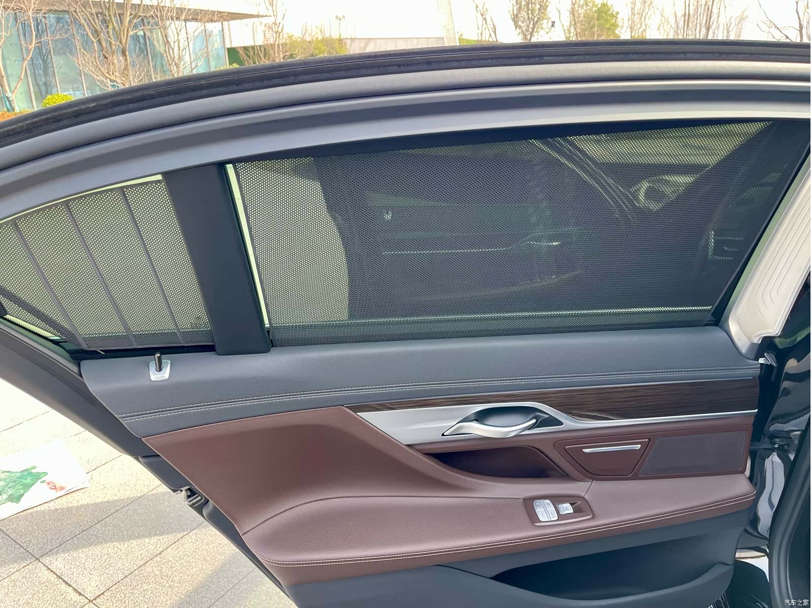 BMW 7 Series, 2017 14