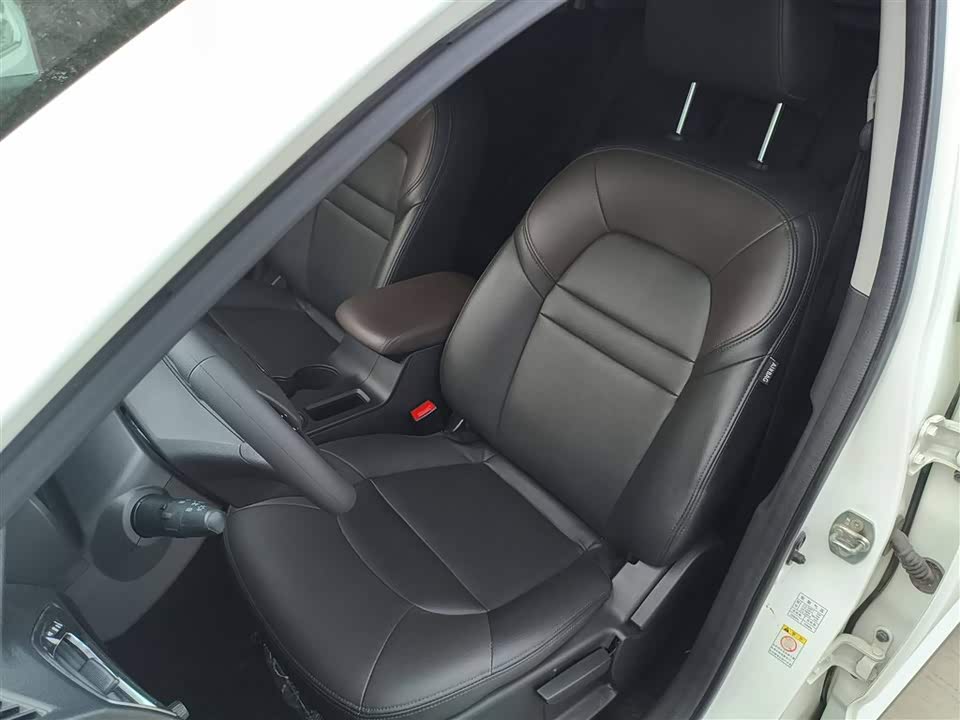 Trumpchi Trumpchi GS4 Trumpchi Trumpchi GS4