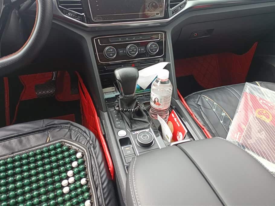Volkswagen Tourang Volkswagen Tourang