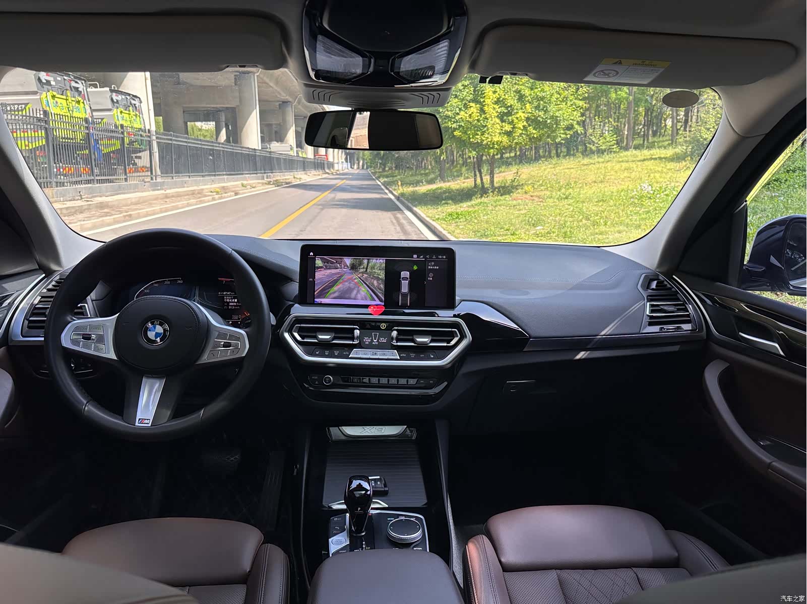 BMW X3, 2023 16