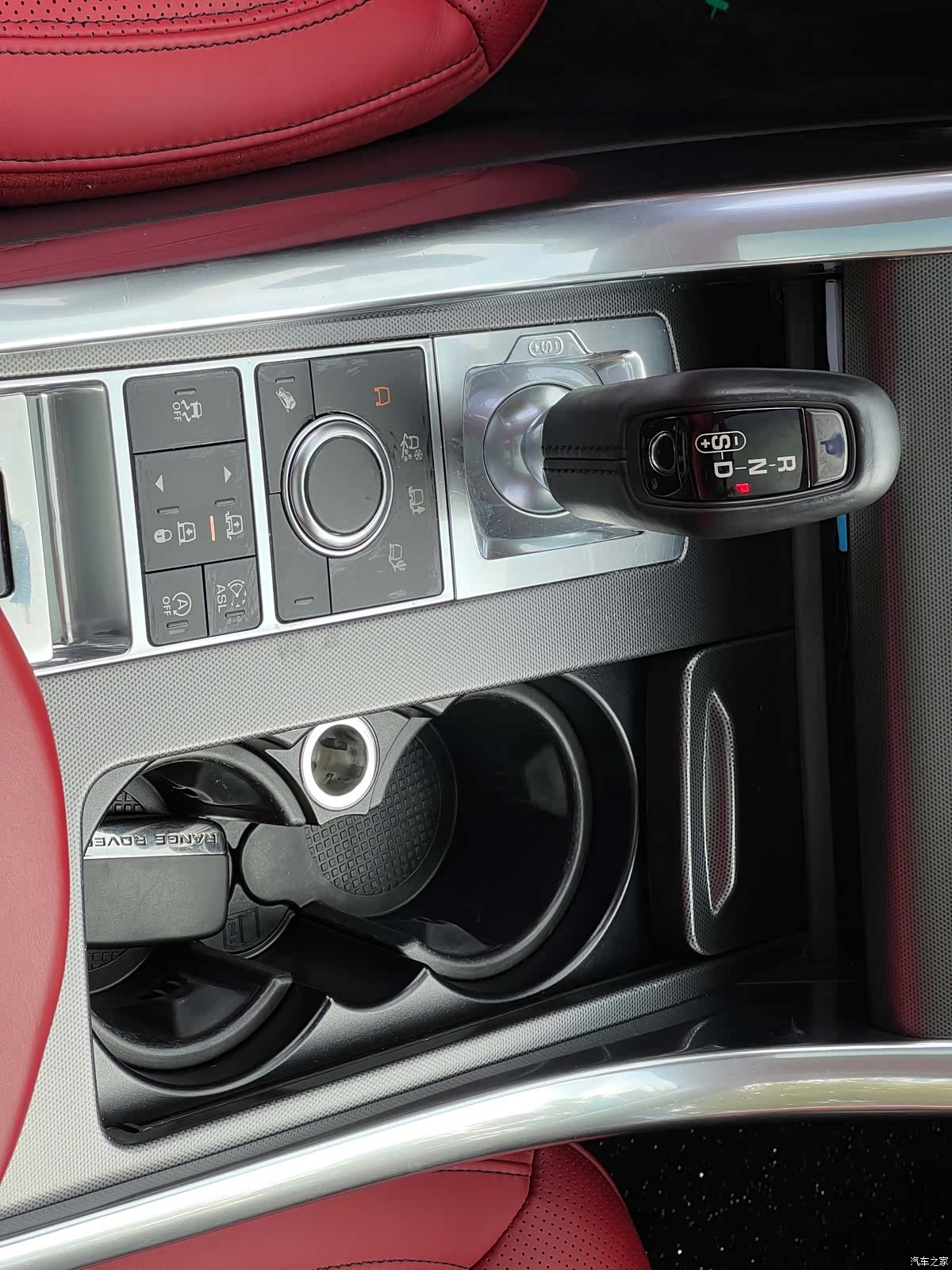 Land Rover Range Rover, 2014 18