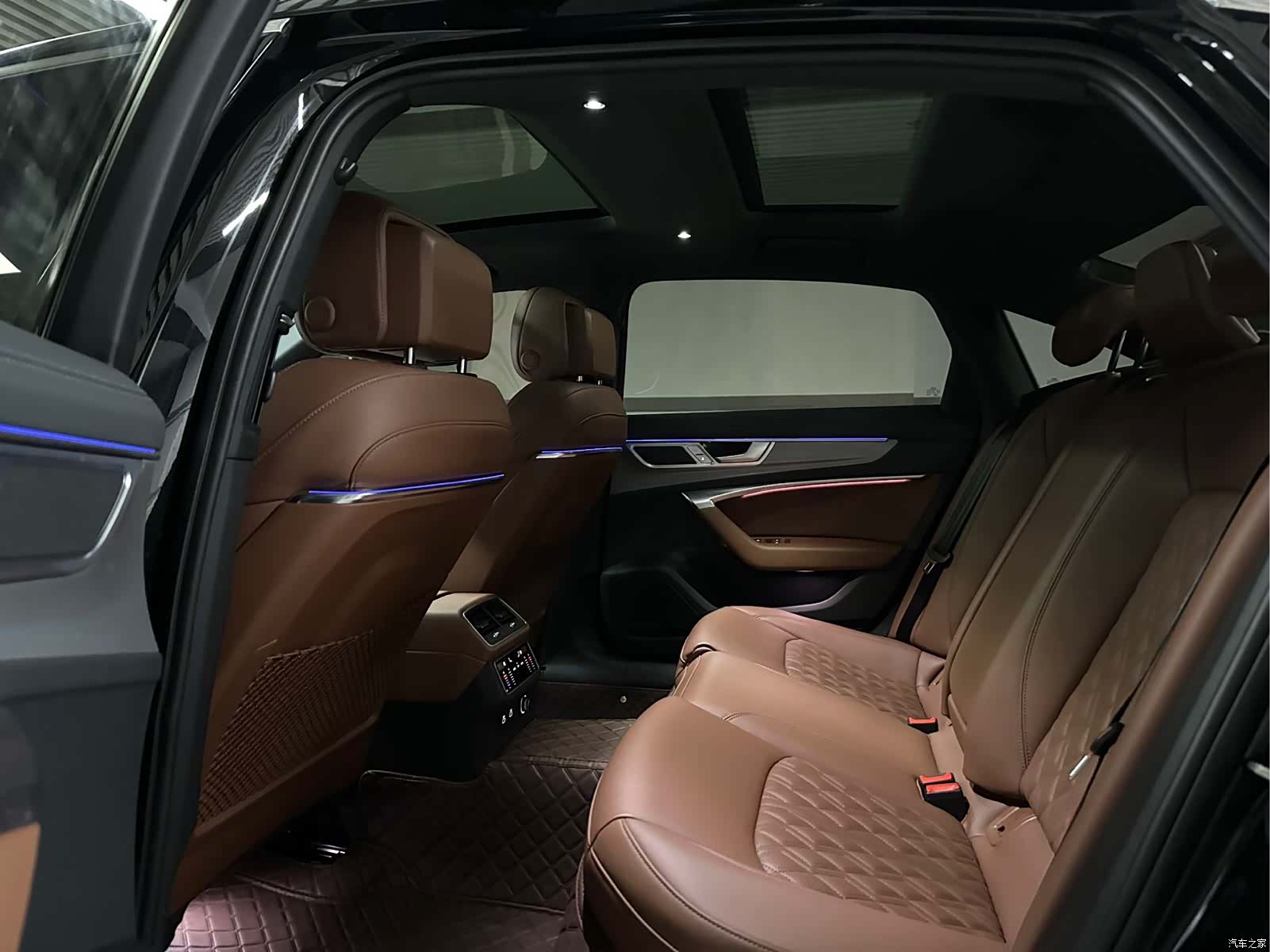 Audi A6L, 2025 14