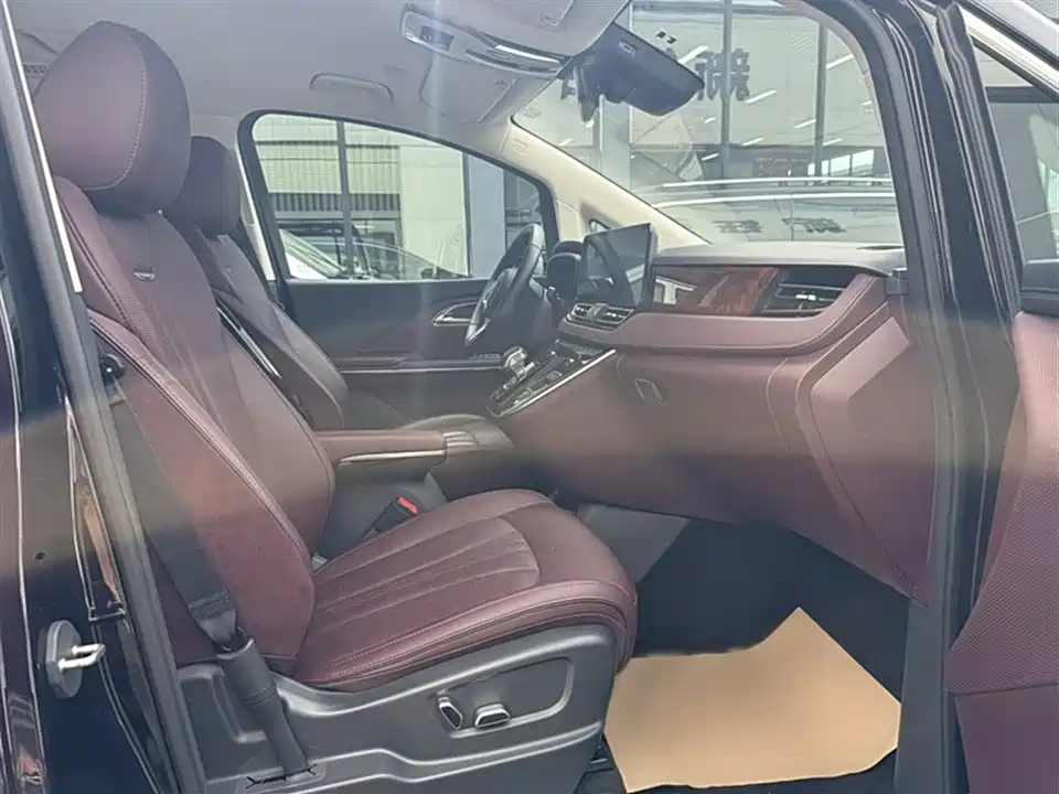 Hongqi HQ9