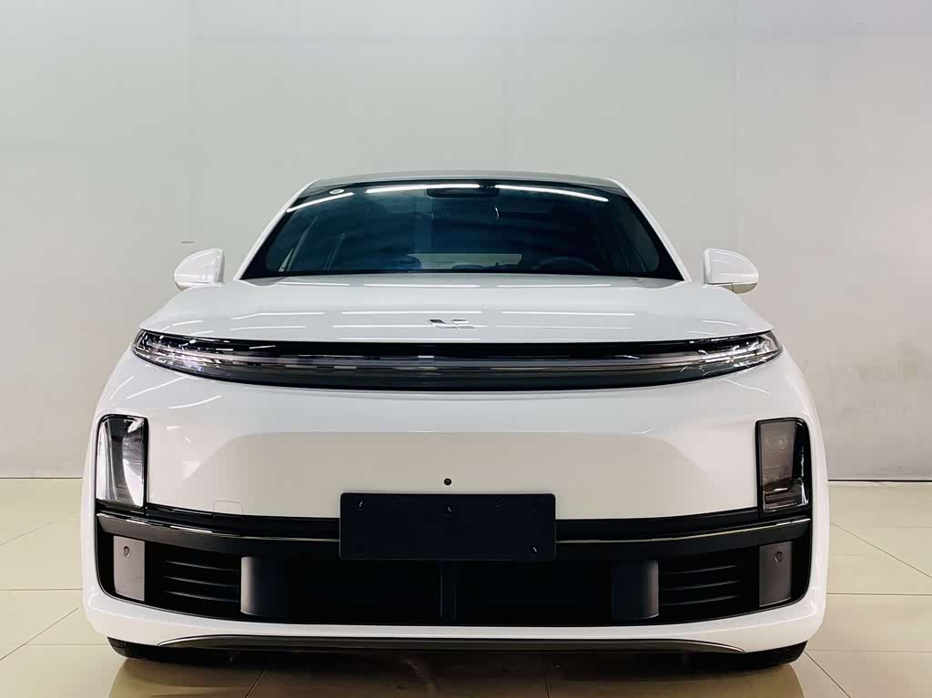 Li Auto L7