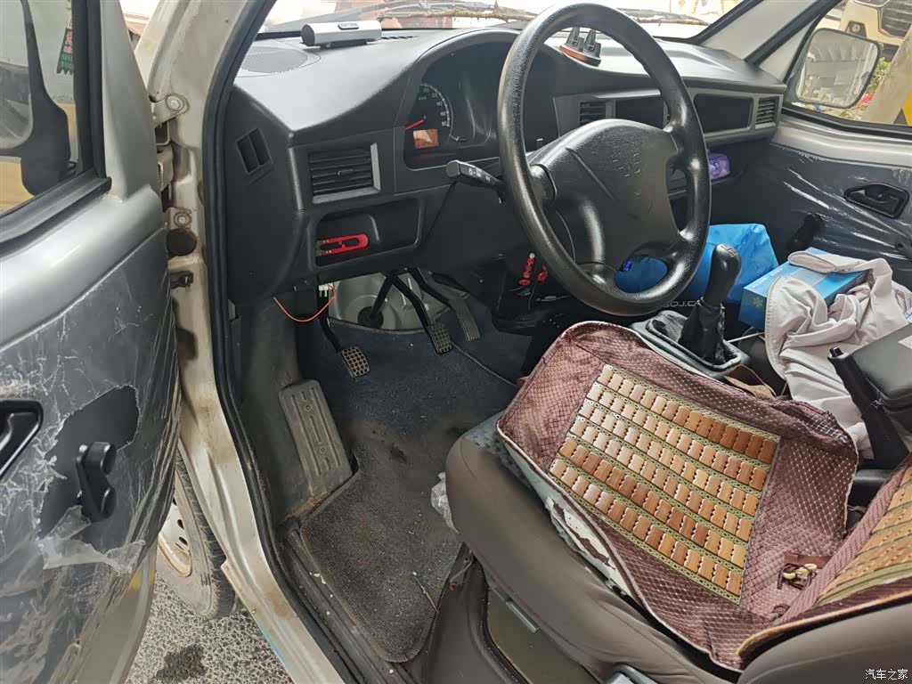 Wuling VI, 2021 13