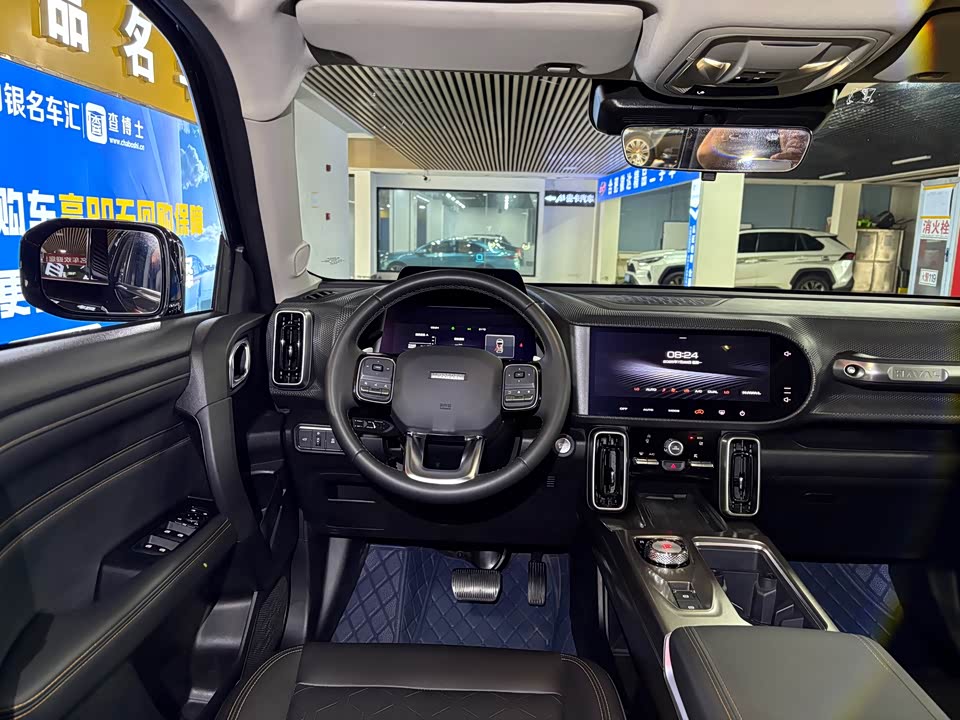 Haval Big dog Haval Big dog