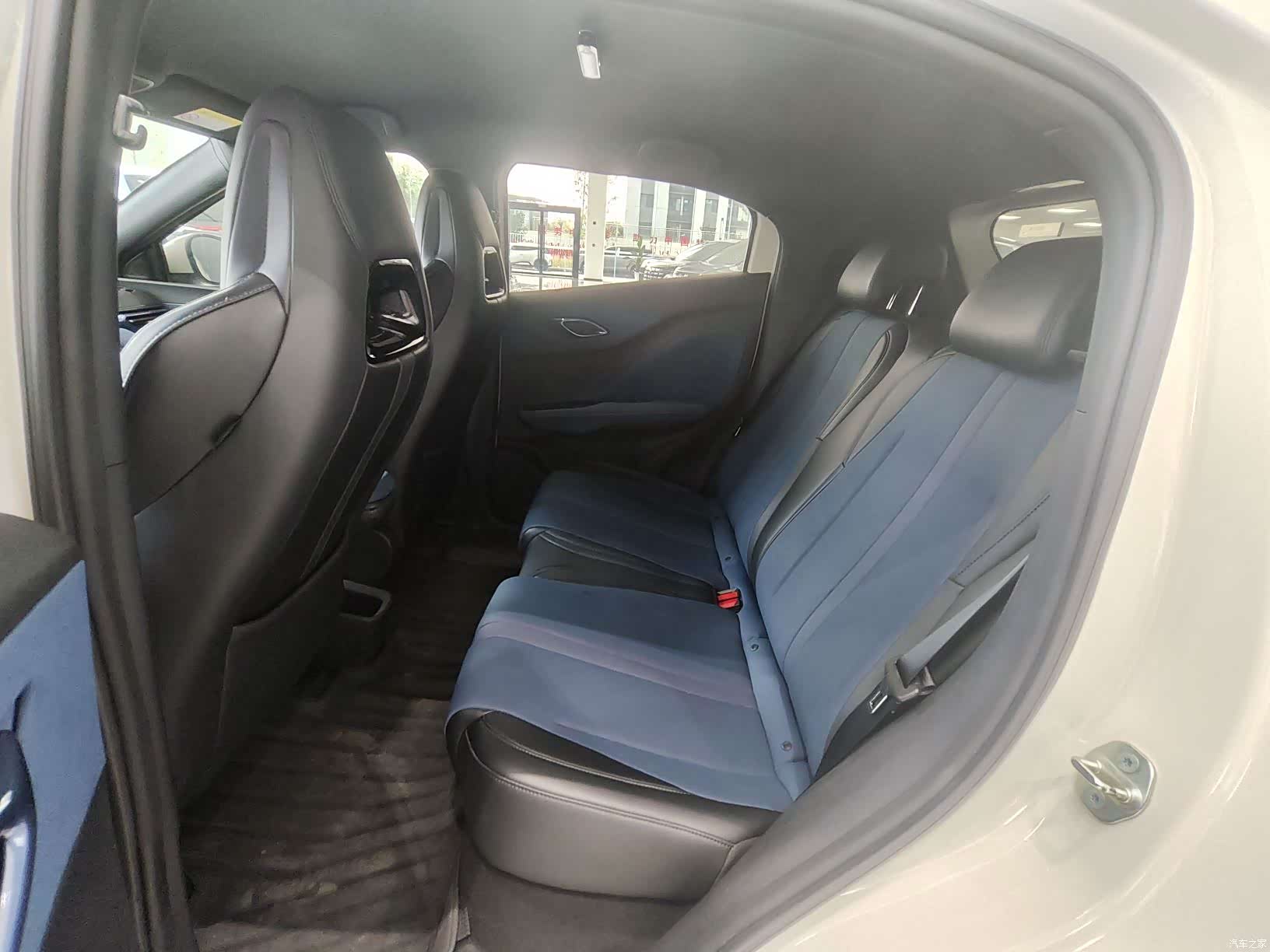BYD Seagull, 2024 9