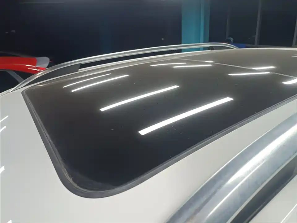 Roewe RX5 Roewe RX5