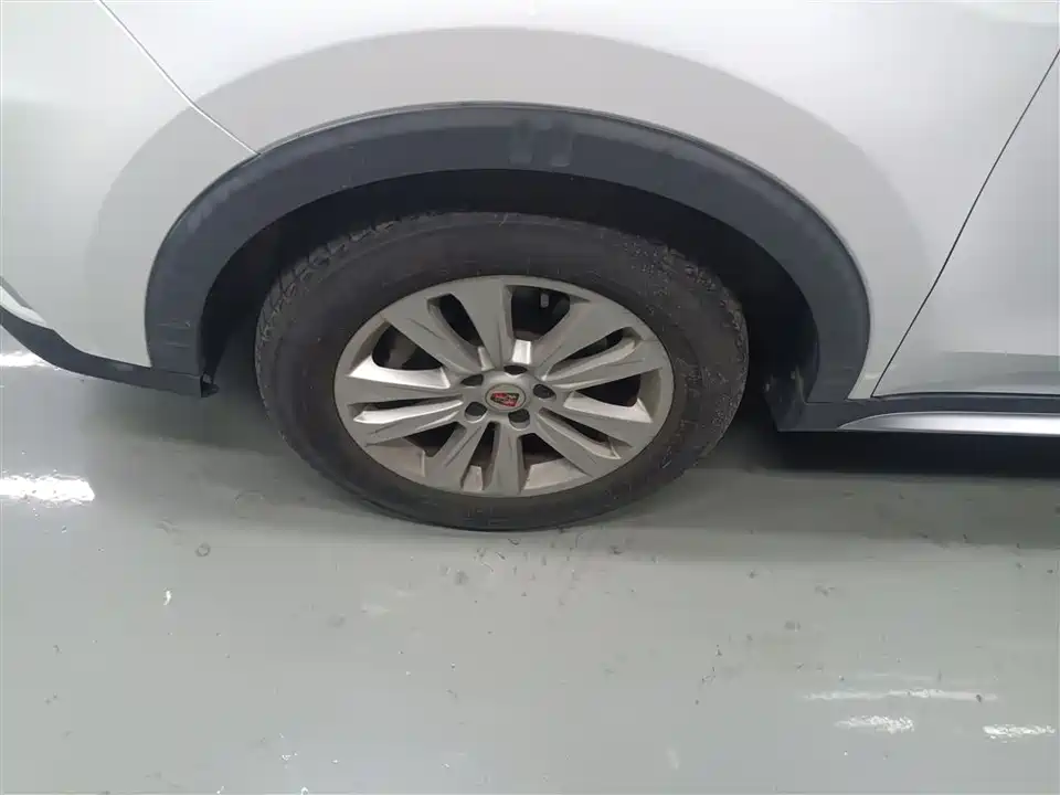 Roewe RX5 Roewe RX5