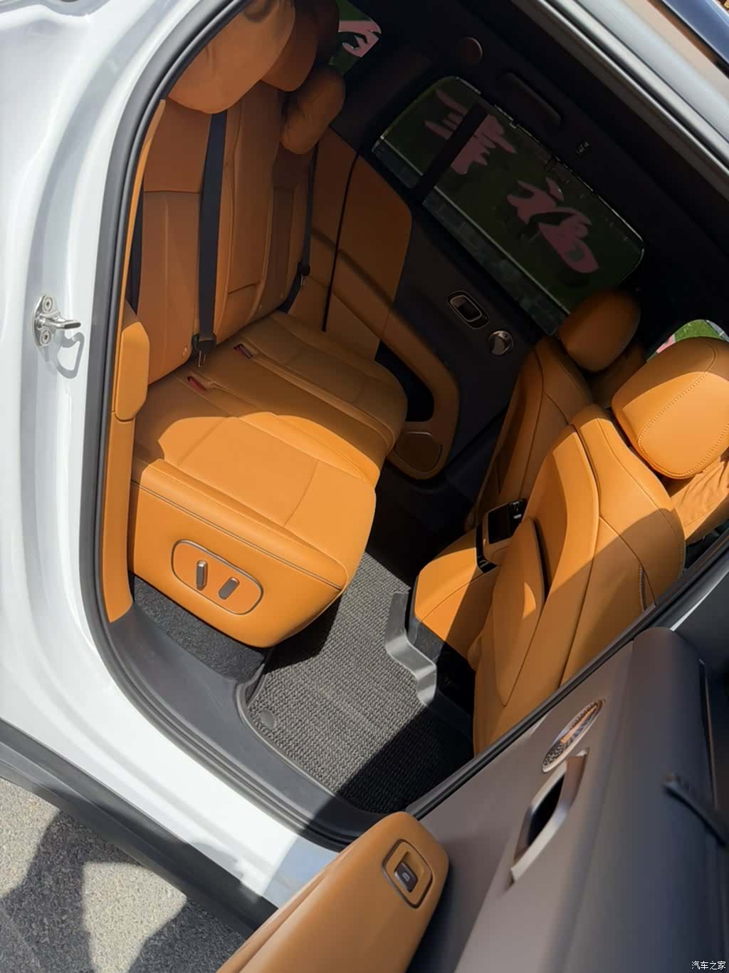 Li Auto i6, 2025 17