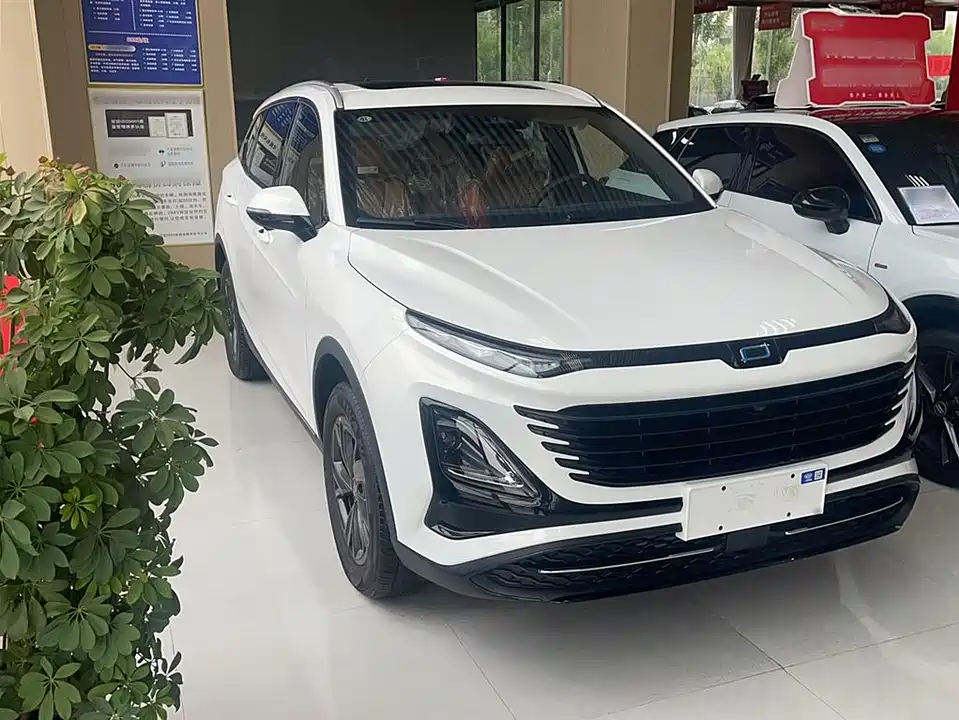 Besturn T90 Besturn T90